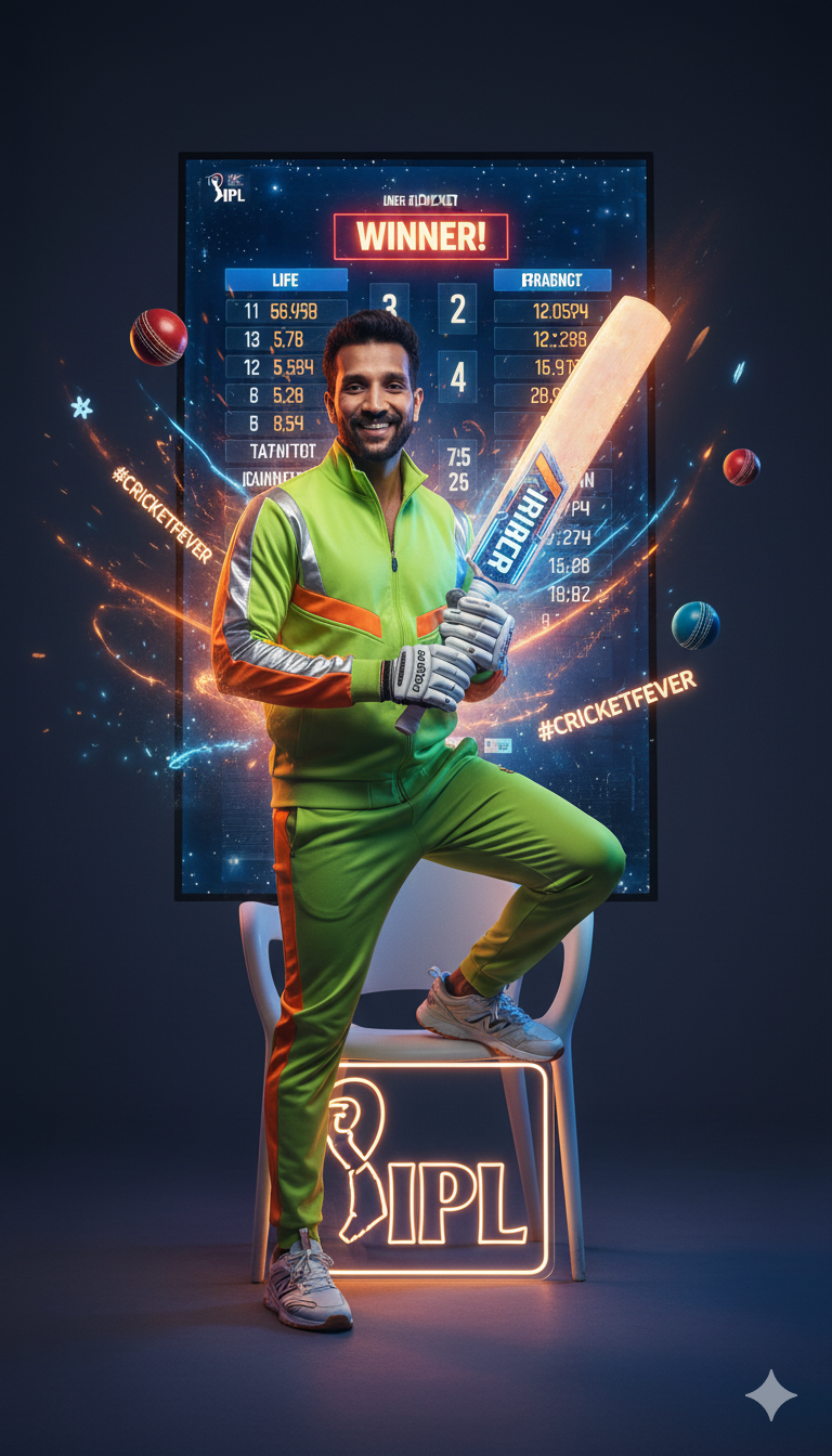 বেটিং অপশন নির্বাচন